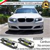 ELM COPPIA LUCI DI POSIZIONE 10 LED PER BMW SERIE 3 E92 CANBUS 100% LENTE FRONTALE