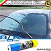 SP DEGHIACCIANTE ANTI GHIACCIO SPRAY VETRI SERRATURE 300 ml PER LANCIA MUSA