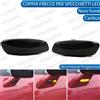 ESSELLEPARTS COPPIA FRECCE LATERALI SPECCHIETTI FUME' PROGRESSIVE A LED PEUGEOT 308 MK1 NERE