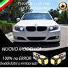 ELT COPPIA LUCI POSIZIONE LED BMW SERIE 3 E92 CANBUS 100% NO ERRORE