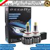 ELM KIT FULL LED HIR HIR 2 6000K CANBUS 360° SPECIFICO PER FARI LENTICOLARI NO ERROR