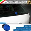 ESL TAPPO ELIMINA TERGICRISTALLO POSTERIORE PER LANCIA Y ALLUMINIO BLU