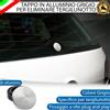 ESL TAPPO ELIMINA TERGICRISTALLO POSTERIORE PER LANCIA Y ALLUMINIO GRIGIO