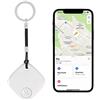 Sualio Tag LOCALIZZATORE GPS SMART TAG APPLE FINDMY BLUETOOTH IMPERMEABILE TRACKER