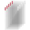 Does not apply 5PCS Screen Protector per Stampanti 3D Resina LCD, Pellicola Protettiva Dello Sc