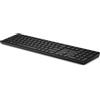 HP Tastiera wireless programmabile 455
