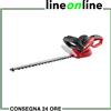 Valex Tagliasiepi elettrico Valex Vancouver 166 con maniglia girevole e lama 61cm
