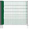 Rete Pollame Classic per Recinzioni Non Elettrificabili, 112 Cm Di Altezza E 25