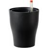 Vaso Autoirrigante Manutenzione Ridotta Fioriera con Riserva D'acqua per