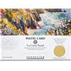 Sennelier La Carte - Pochette in carta pastello, 40 x 28 cm,