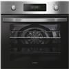 Candy Idea FIDC X605IT Forno Incasso 65 Litri A+ Acciaio inox