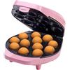 Bestron macchina per cake pop di dal design retr, con maggiordomo pe 55Js