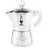 Bialetti Caffettiera Moka Dama Pure Ice 2273
