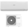 Candy Climatizzatore Inverter 9000 Btu Monosplit A++/A+ CY-09BRIN/BROUT Brezza