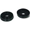 CANDY HOOVER SILVERLINE COPPIA FILTRI CARBONE ATTIVO PER CAPPA CANDY HOOVER SILVERLINE CF130 49040117