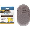 Mirka Abranet rete dischi abrasivi 125 mm a strappo/grana P180 / 10 lEA9