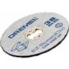 Dremel Disco da taglio Dremel SC456B (12 Unità )
