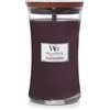 Woodwick Candela Profumata Con Stoppino Scoppiettante, Fino A 130 Or zb3U