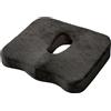 Interespuma REMEDIA ONE - Cuscino per Prostata Uomo - Cuscino per Prostatite - Memory (w0b)