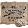 LOGOVISION OUIJA Board Silky Touch Super Soft Throw Blanket 152 x 127 cm GVqY