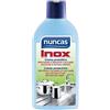 Nuncas Inox - Crema Protettiva - 250ml 4DJK