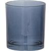 Sealskin Vetro Bicchiere, Blu, 8x9x8 cm v8lE