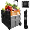 Inspired Living Pack & ROLL, Grigio