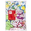 APLI Kids APLI - Borsa forme adesive EVA Lettere MAXI assortiti
