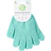 Invogue Ltd So Eco Esfoliante Guanti - 380 Gr