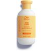 Does not apply Wella Professionals INVIGO SUN CARE after Sun Cleansing Shampoo, Express Conditi