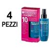 Intercosmo Il Magnifico 10 Maschera Spray Intensiva 150ml 4 pezzi