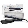 Does not apply Imetec Steam Elixir Deluxe, Piastra a Vapore Professionale, Capelli Lisci in Una