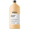 L'Oréal L'Oreal Shampoo Ristrutturante Capelli Danneggiati | Absolut Repair 1500 ml