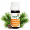 Bergila olio essenziale PINO MUGO BIO, 10 ml - 100% naturale di materia prima bi