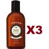 Perlier 3 PZ PERLIER BAGNO SCHIUMA SANDALO DEL KASHMIR SANDALWOOD FOAM BATH 500ML