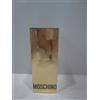 MOSCHINO di Moschino Profumo Donna Eau De Toilette 75ml splash -Vintage