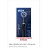 Oral-B Spazzolino Vitality Pro Black 1pz