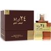 LATTAFA 24 CARAT PURE GOLD EDP UNISEX 100ML PROFUMO ORIENTALE ARABO