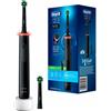 Oral-B Pro 3 3000 Cross Action Black Edition 759790