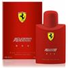 Ferrari Scuderia Ferrari Red Eau De Toilette EDT 125 ml (man)