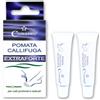 Curaped 2 Callifugo Extra forte in Crema da 7,5ml per la Rimozione dei Calli da