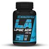 Eurosup Lipoic Acid 100 cps. Integratore di Acido Alfa Lipoico anti Radicali