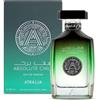 Atralia Absolute Chill Eau de parfum da 100 ml profumo alla menta e agrumi per