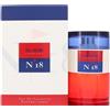 Pal Zileri PROFUMO UOMO PAL ZILERI CONCEPT N 18 N18 EAU DE TOILETTE 50ML SPRAY POUR HOMME