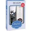 REVLON PROFESSIONAL 45 Days Kit Radiant Darks Shampo e Maschera 275ml e 100 ml