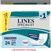 LINES - SPECIALIST RETTANGOLARE PZ.24 CONFEZIONI 2