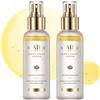 Does not apply [2 Pezzi] D'Alba Siero First Spray Serum Al Tartufo Bianco Italiano, Skincare Cu