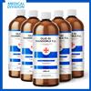 AIESI 5 Olio di Mandorle dolci F.U. puro 100% grado farmaceutico flaconi da 1 litro