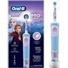 Braun Oral-B Zahnbürste Kids Frozen Vitality Pro 103