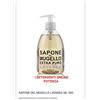 SAPONE DEL MUGELLO 3 pezzi - sapone mani LAVANDA ML.500